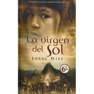 LA VIRGEN DEL SOL (PRIMERA EDICION)